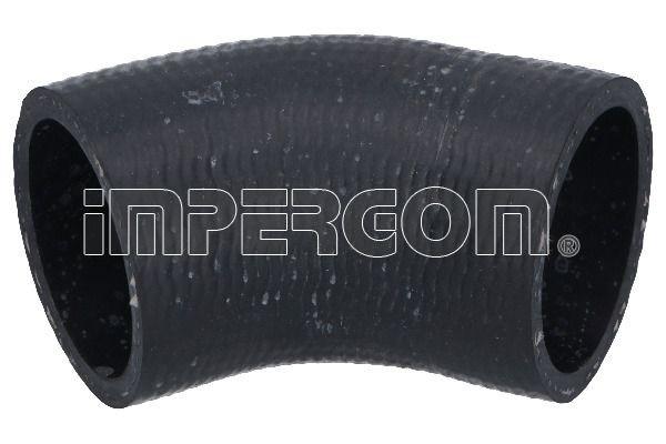 Charge air hose (20680), Lancia Delta HF 1.6 Turbo